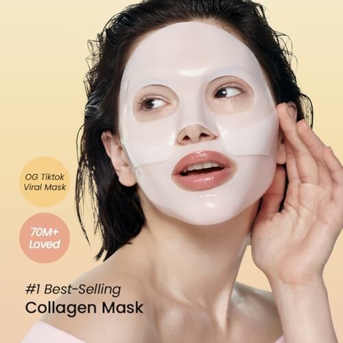 Biodance Bio-Collagen Mask