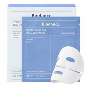 Biodance Hydro Cera-nol Deep Mask