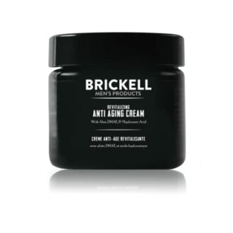 Brickell Men's Revitalizing Anti-Aging Cream
