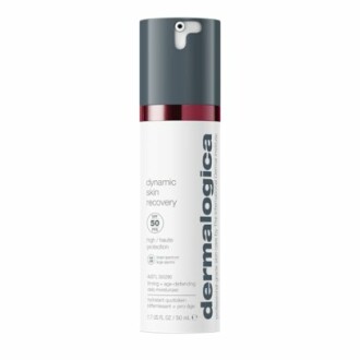 Dynamic Skin Recovery SPF50