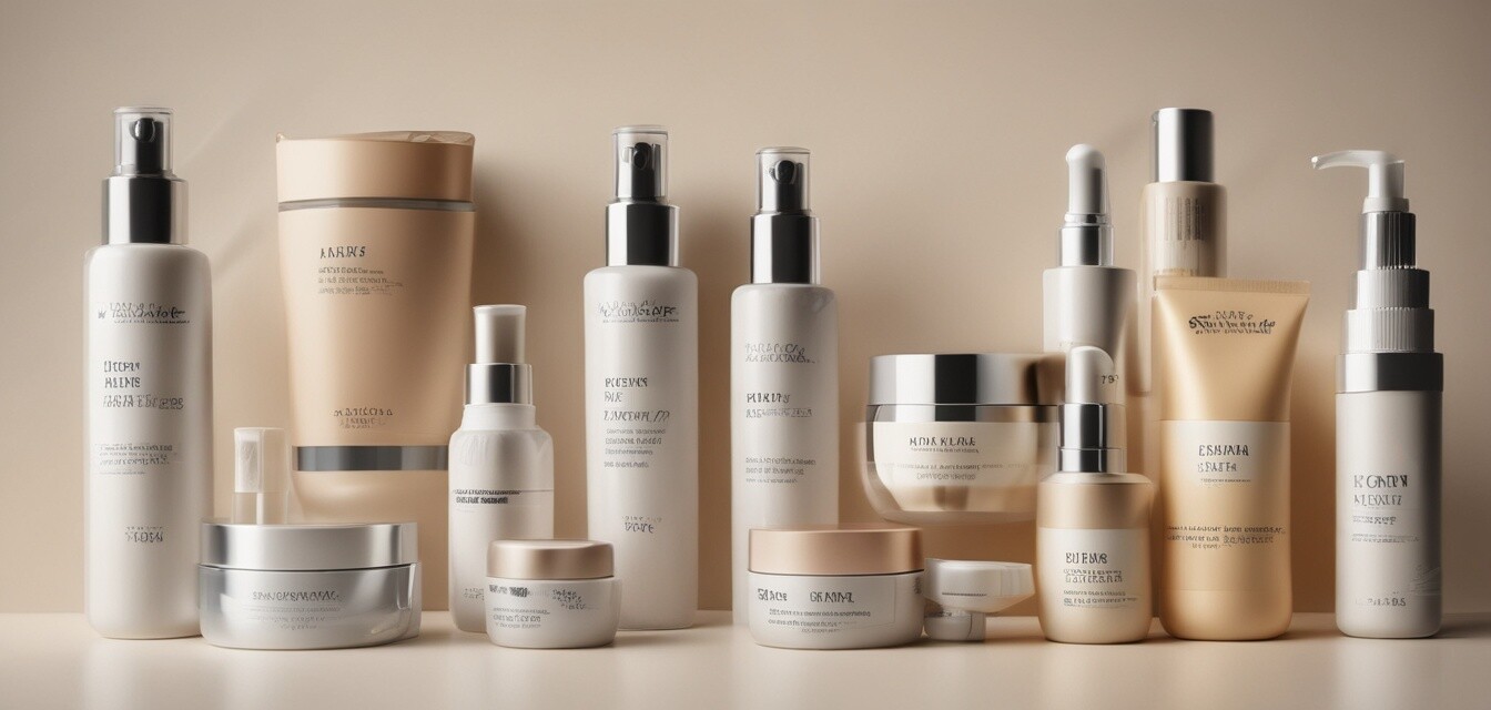 Anti-Aging Skincare Kits