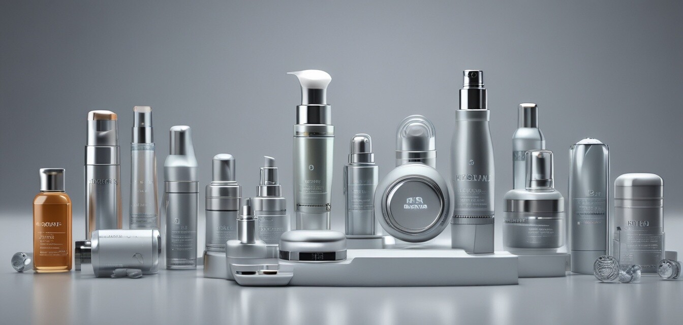Anti-Aging Devices