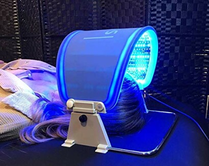 Hydraskincare PDT LED Red Light Therapy
