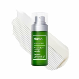 Murad Retinal ReSculpt Overnight Treatment