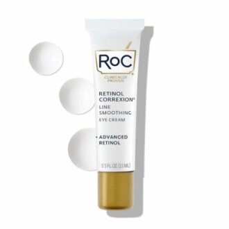 RoC Retinol Correxion Eye Cream