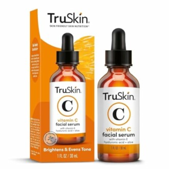 TruSkin Vitamin C Serum